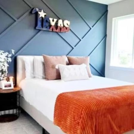Studio Apartment Остин Экстерьер фото